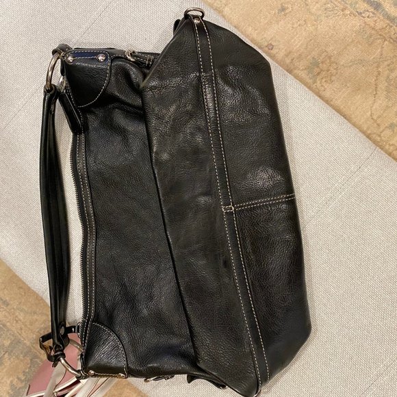 DKNY Hobo/shoulder purse - Picture 2 of 3